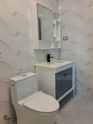 Furnished 7bdrm House in አዲስ አበባ, Bole for sale