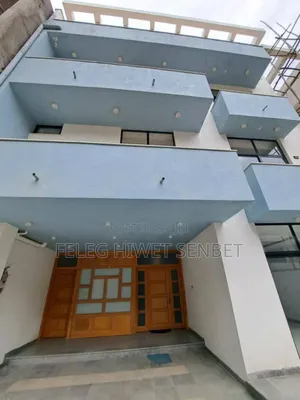 Furnished 7bdrm House in አዲስ አበባ, Bole for sale