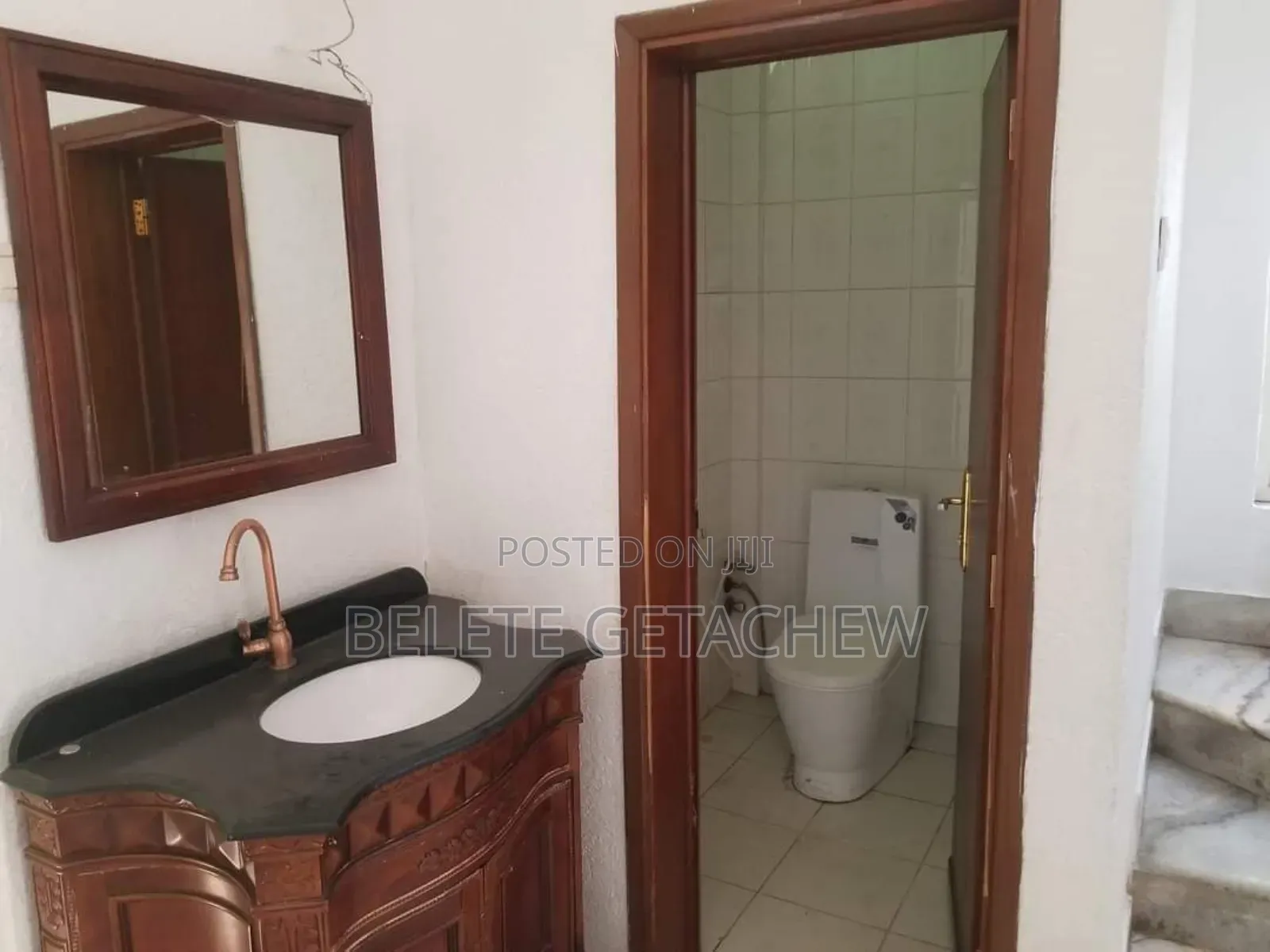 5bdrm House in Figa, G+1 House For, Bole for sale