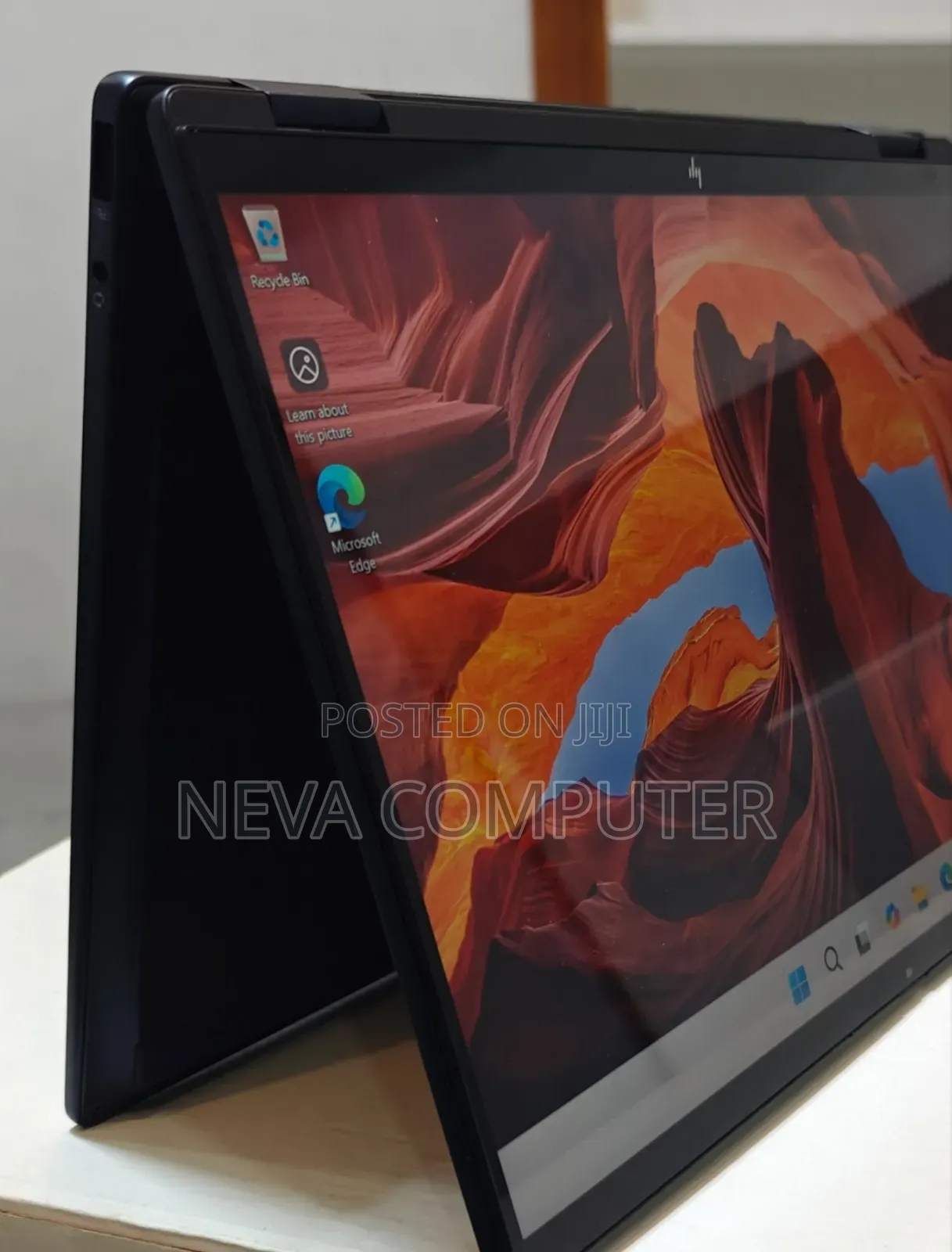 New Laptop HP Envy X360 16GB Intel Core Ultra 7 SSD 1T