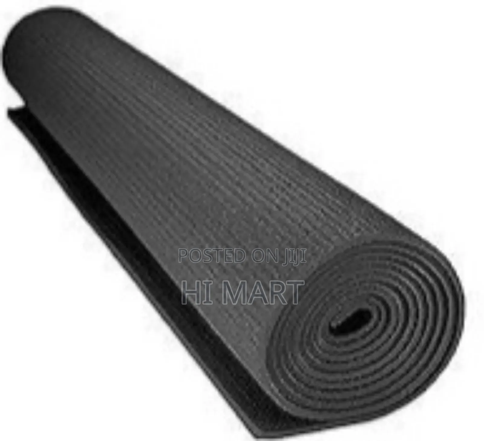 High Quality Yoga Sport Mat(Size 62cm×2.06meter×12mm)