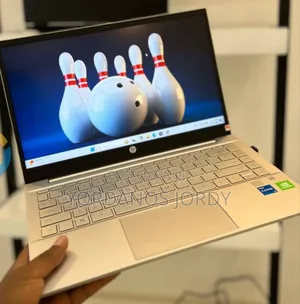 New Laptop HP Pavilion 14 16GB Intel Core I5 SSD 512GB