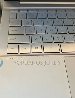 New Laptop HP Pavilion 14 16GB Intel Core I5 SSD 512GB