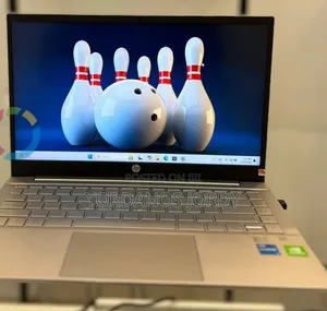 New Laptop HP Pavilion 14 16GB Intel Core I5 SSD 512GB