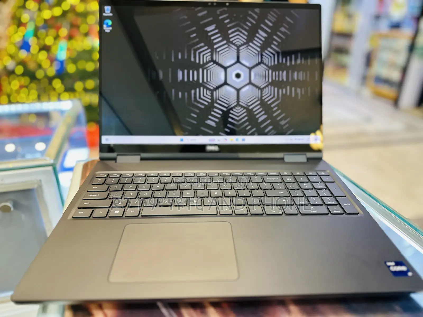 New Laptop Dell Precision 7680 128GB Intel Core I9 SSD 4T