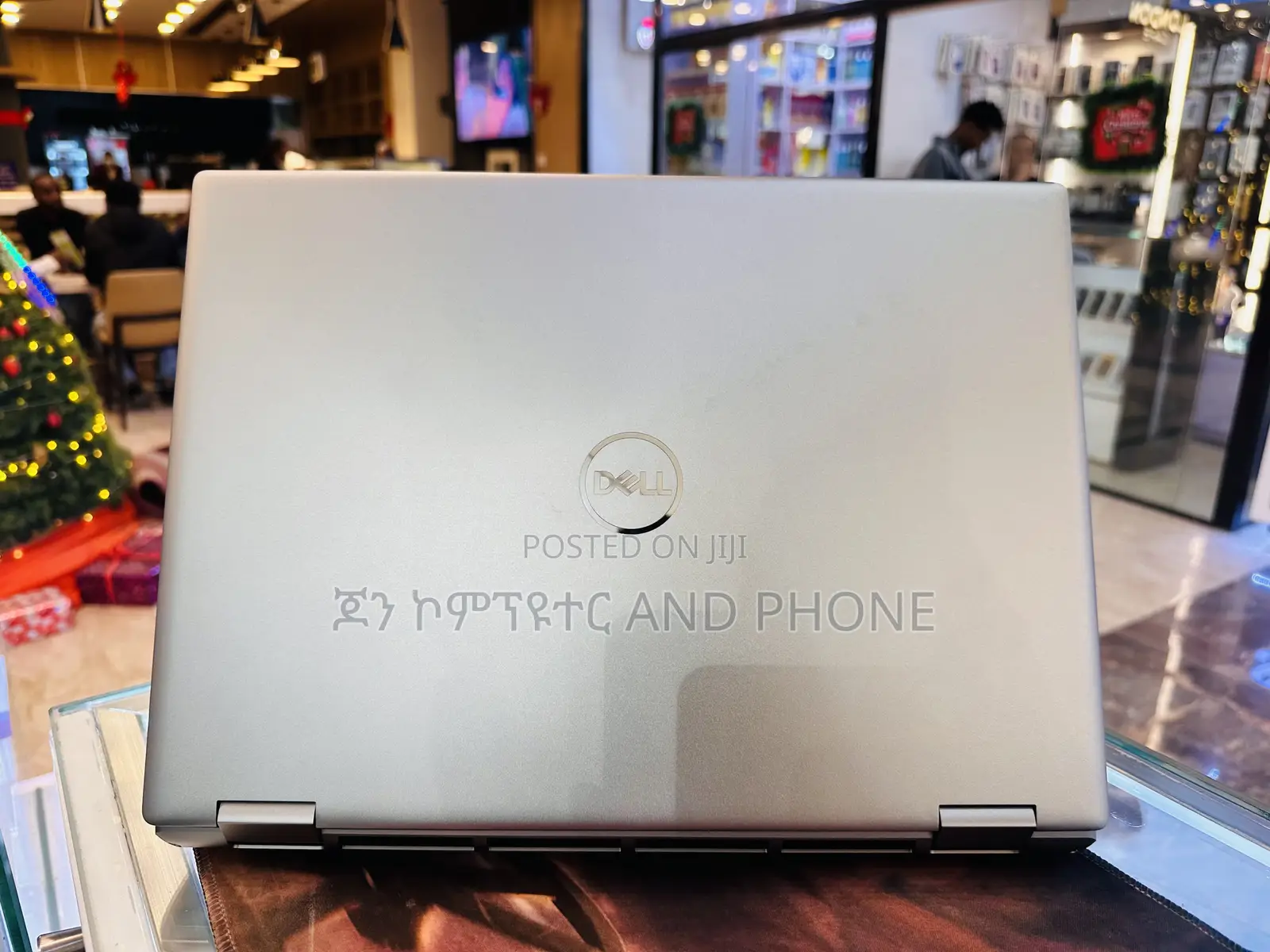 New Laptop Dell Precision 7680 128GB Intel Core I9 SSD 4T