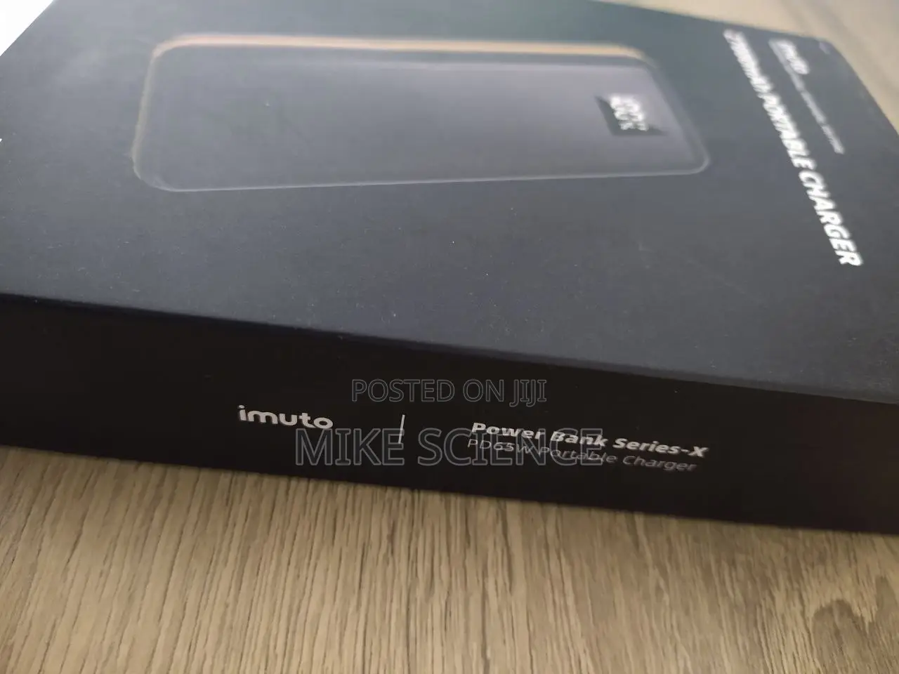 Laptop Power Bank For Type C Laptop Imported From Usa