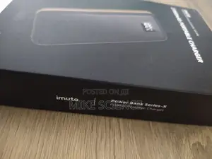 Laptop Power Bank For Type C Laptop Imported From Usa