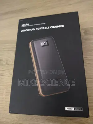 Laptop Power Bank For Type C Laptop Imported From Usa