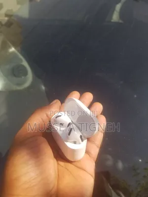 Airpod 4 Active Noise Cancellation Original