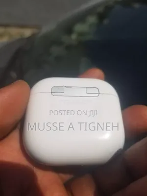 Airpod 4 Active Noise Cancellation Original