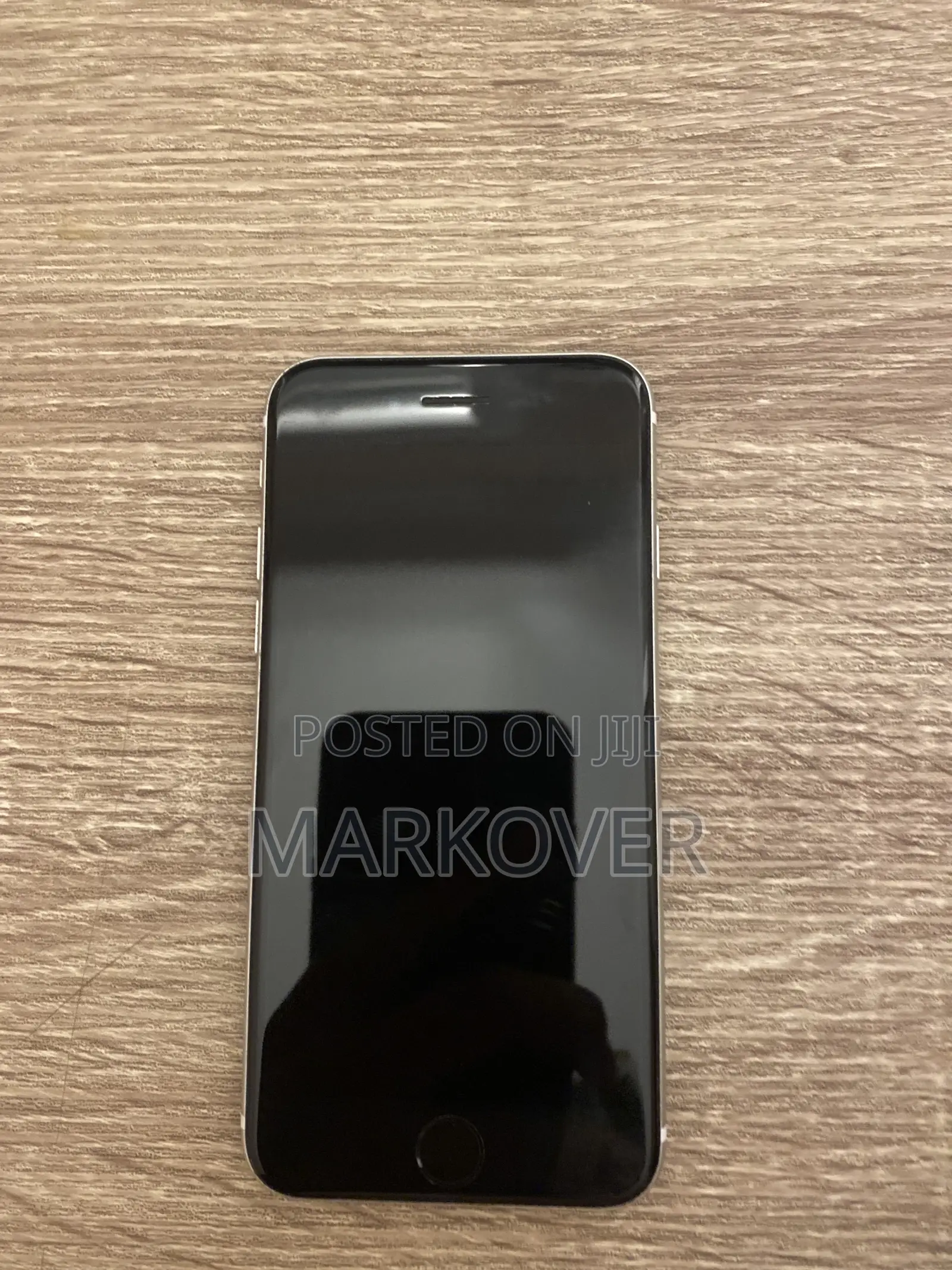 Apple iPhone SE (2020) 64 GB White