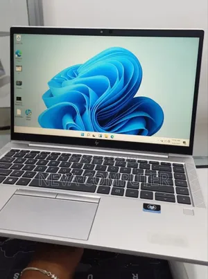 New Laptop HP EliteBook 840 G8 16GB Intel Core I7 SSD 512GB