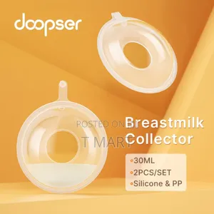 Breast Milk Collector