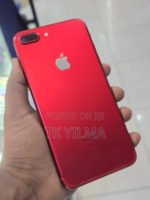 Apple iPhone 7 Plus 128 GB Red
