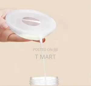 Breast Milk Collector