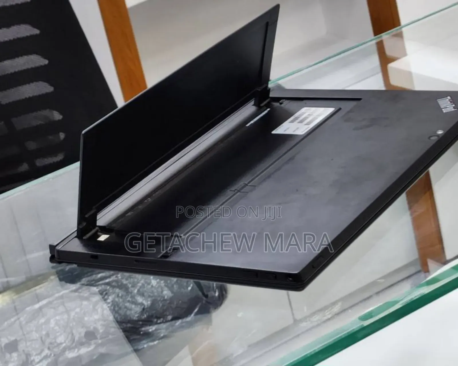 New Laptop Lenovo Thinkpad X1 Yoga 16GB Intel Core I5 SSD 256GB