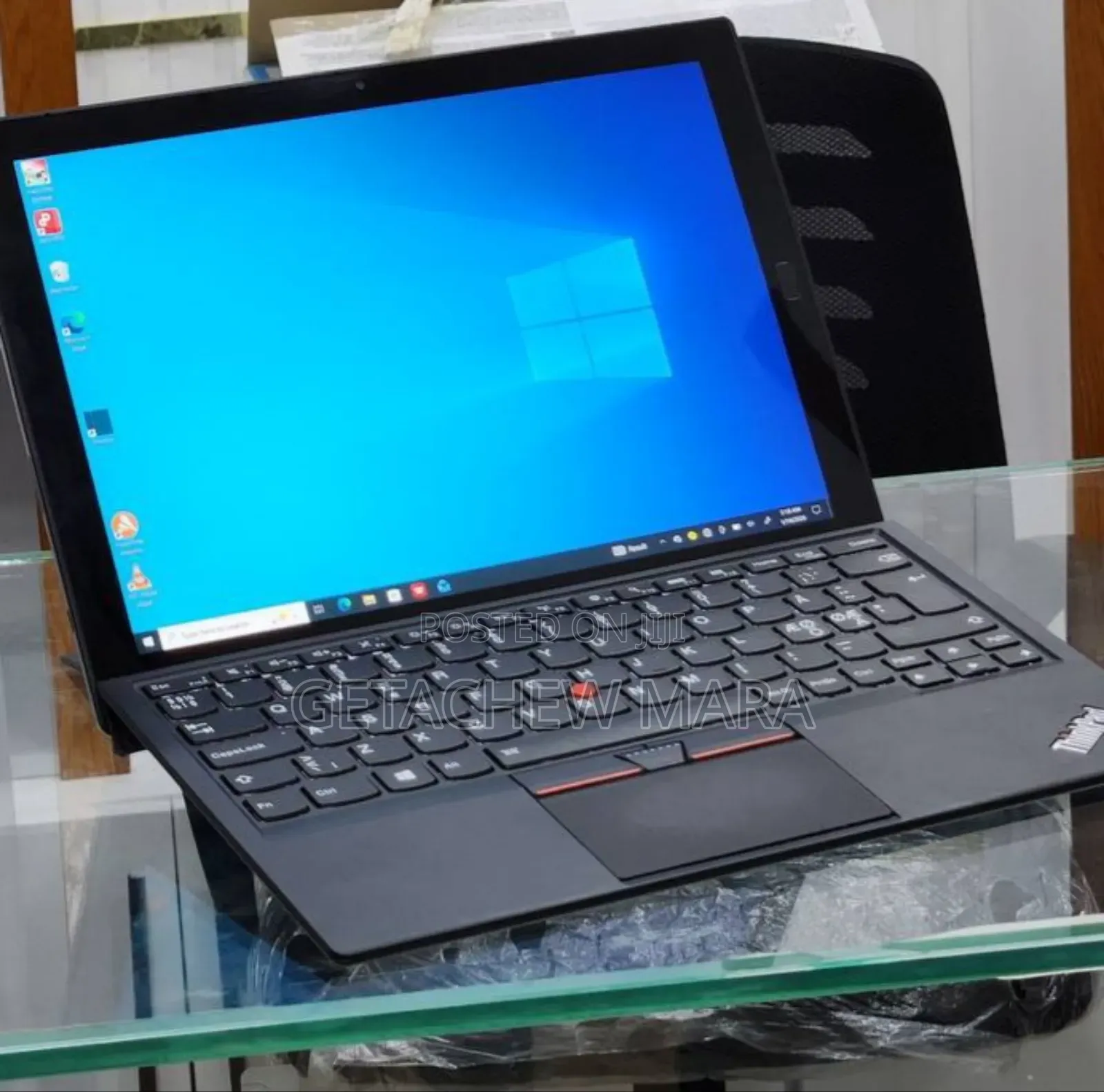 New Laptop Lenovo Thinkpad X1 Yoga 16GB Intel Core I5 SSD 256GB