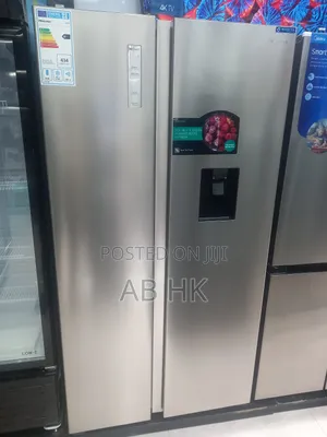 Hisens Refrigerator
