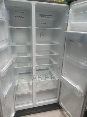 Hisens Refrigerator