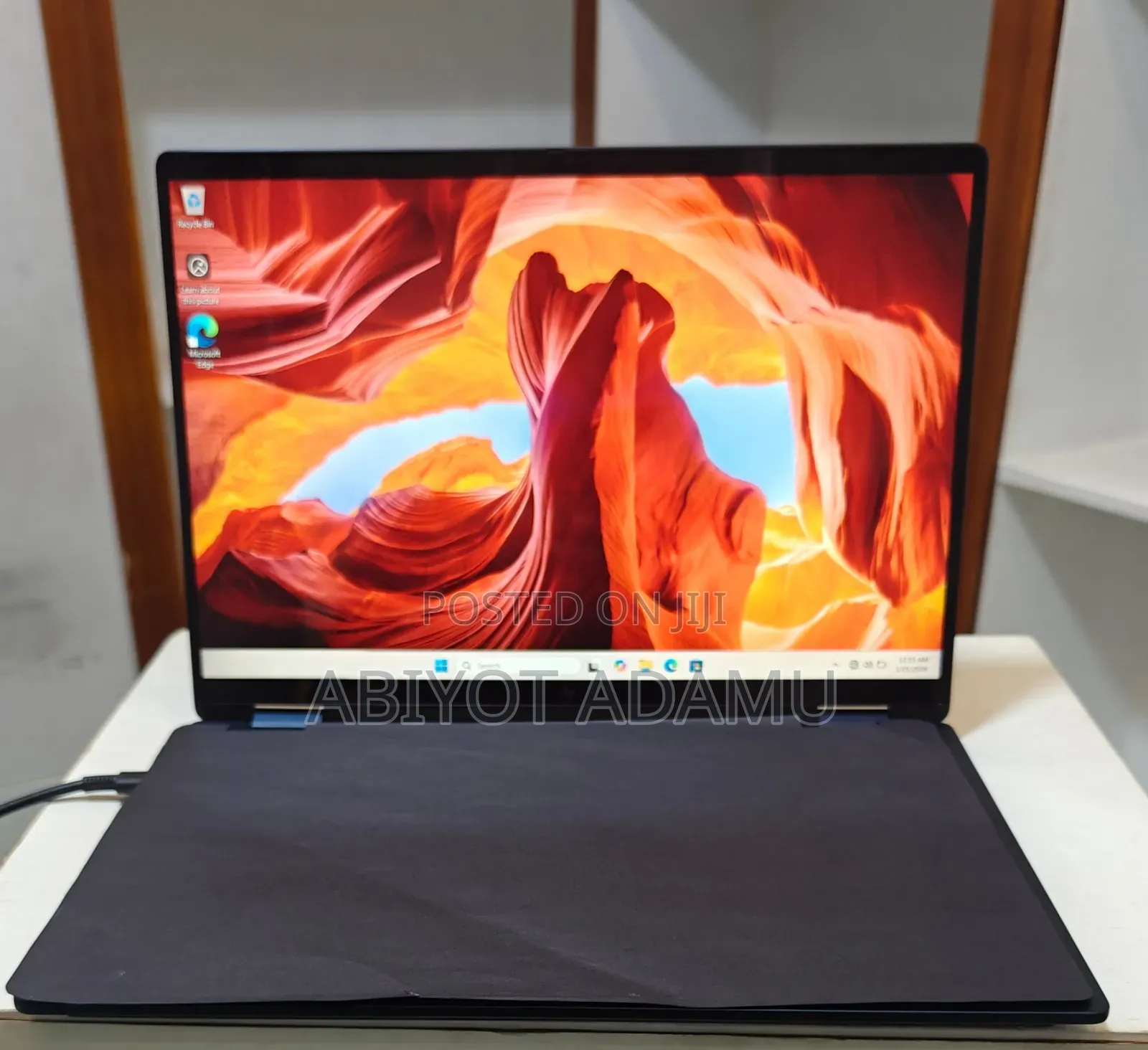 New Laptop HP Envy X360 16GB Intel Core I7 SSD 1T