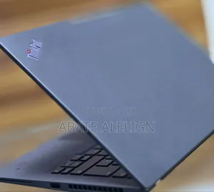 New Laptop Lenovo ThinkPad T14 16GB Intel Core I5 SSD 256GB