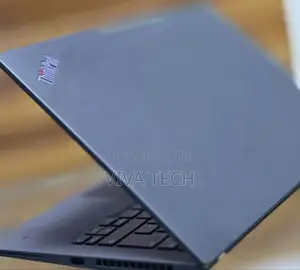 New Laptop Lenovo ThinkPad T14 16GB Intel Core I5 SSD 256GB