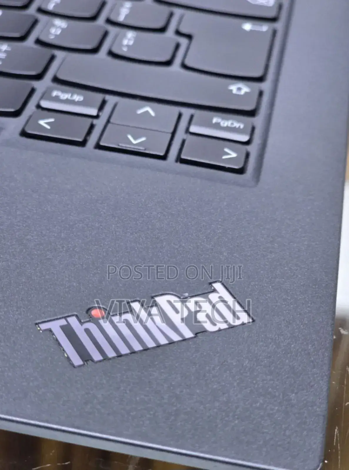New Laptop Lenovo ThinkPad T14 16GB Intel Core I5 SSD 256GB