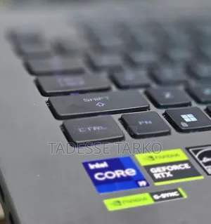 New Laptop Asus ROG Strix G16 G614 16GB Intel Core I9 SSD 1T