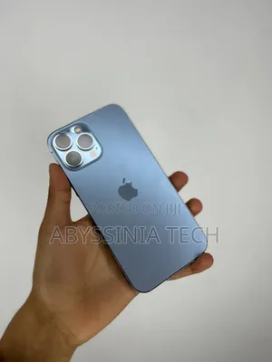 Apple iPhone 13 Pro Max 256 GB Blue