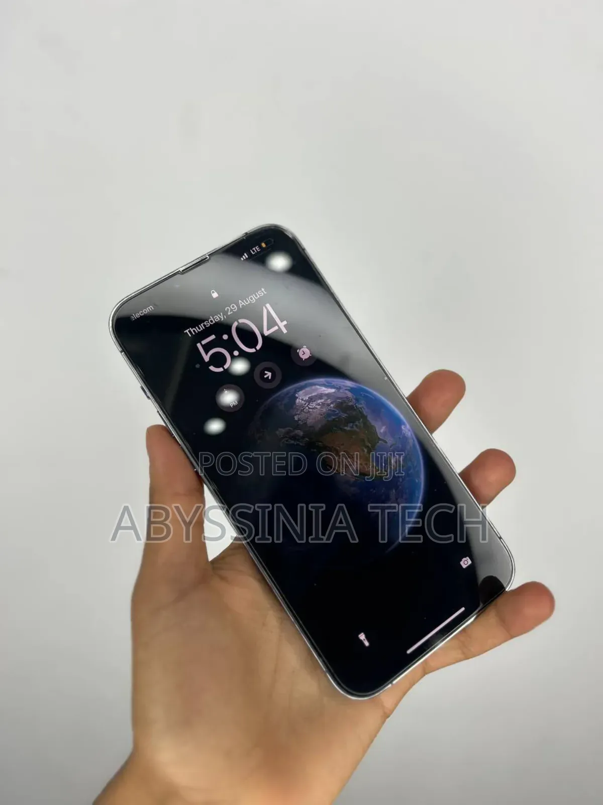 Apple iPhone 13 Pro Max 256 GB Blue