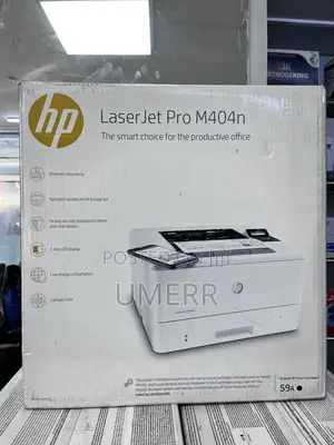 Laserjet Pro 404n