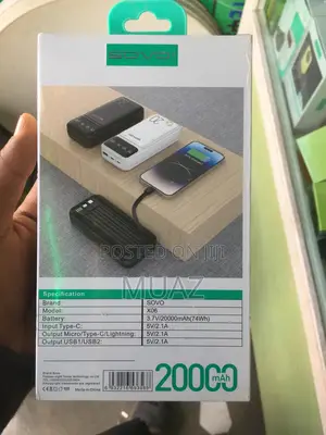 ምርጥ Power Supply With 20,000