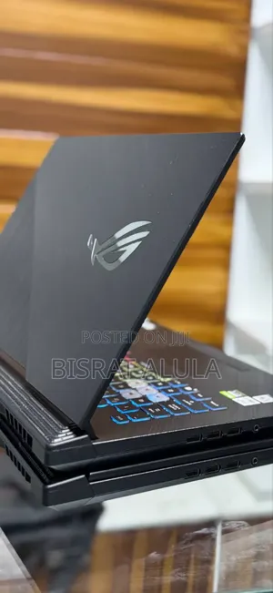 New Laptop Asus TUF Gaming A15 16GB Intel Core I7 SSD 512GB