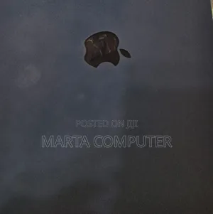 New Laptop Apple MacBook Air 2022 M2 8GB Apple M2 SSD 256GB