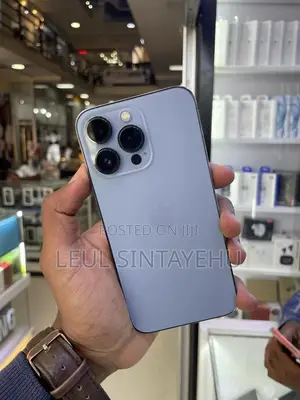Apple iPhone 13 Pro 128 GB Blue