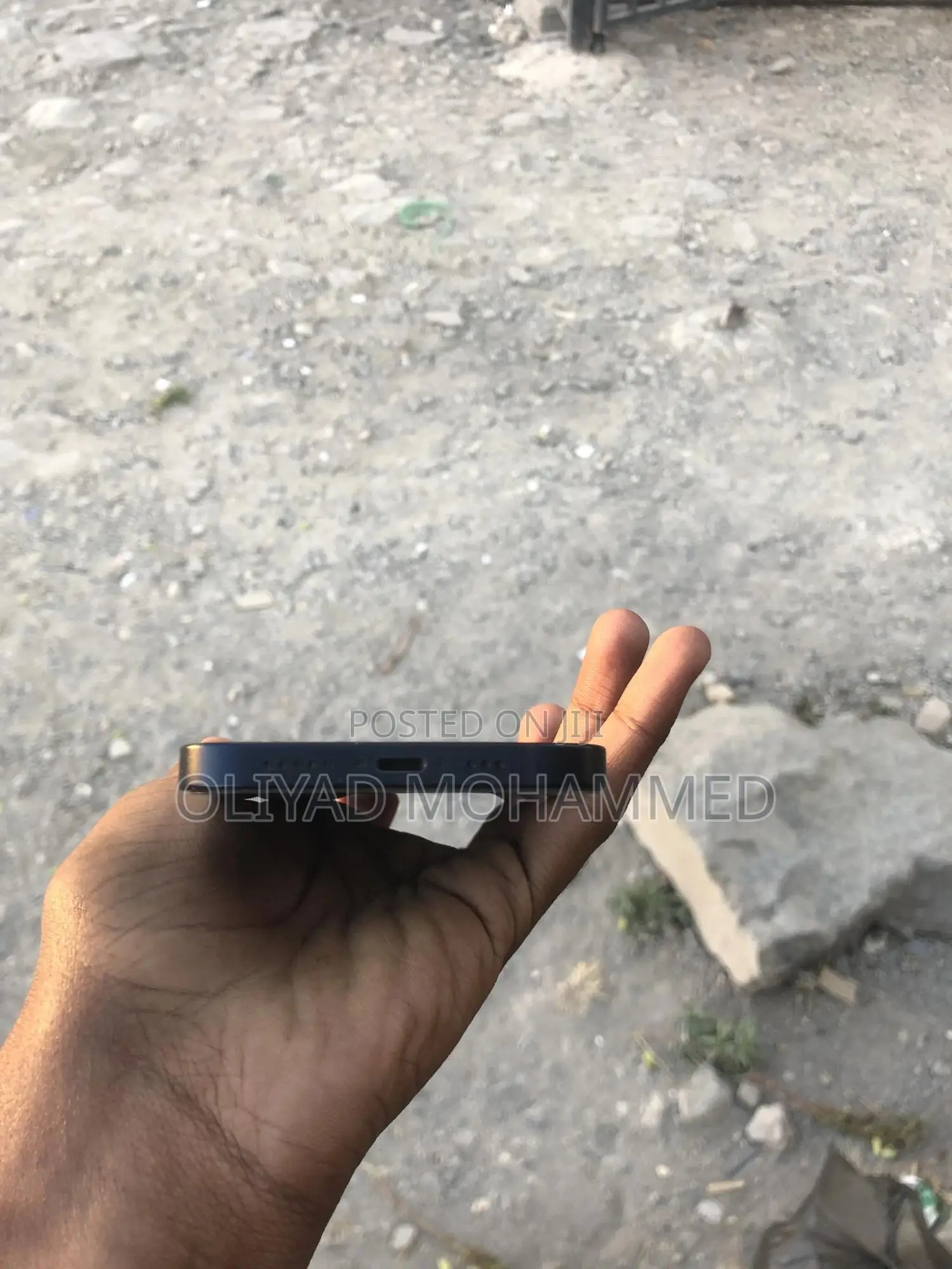 Apple iPhone 12 128 GB Black