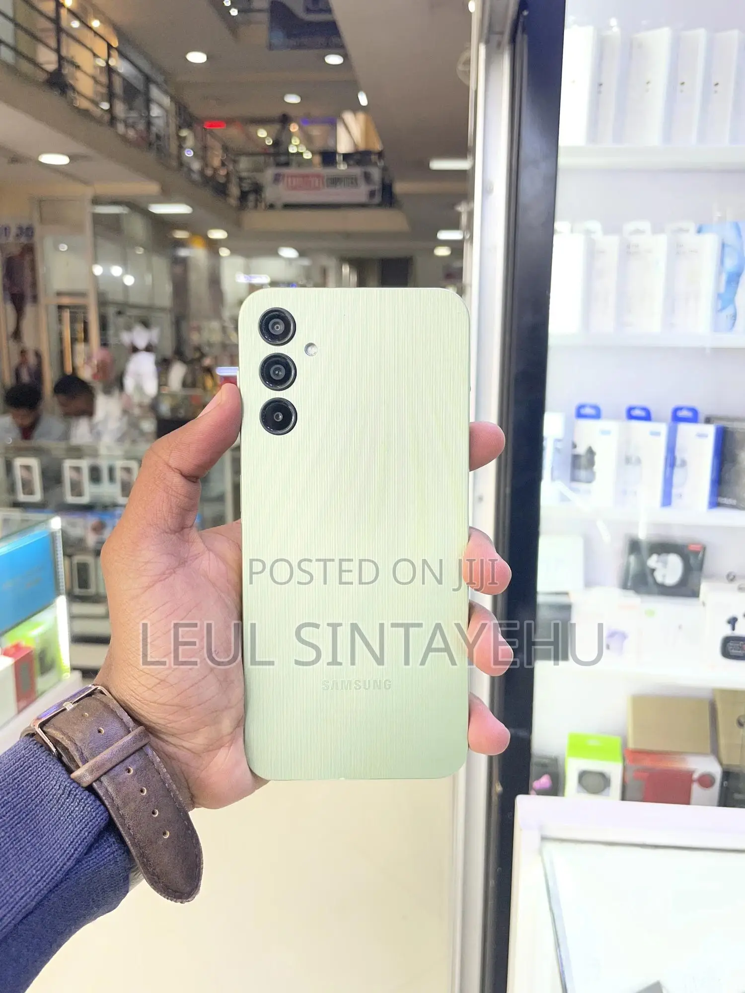 Samsung Galaxy A14 128 GB