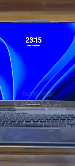 New Laptop Asus ROG Strix G16 G614 16GB Intel Core I9 SSD 1T