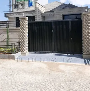 7bdrm Villa in Wosen, Luxury Villa, Bole for sale