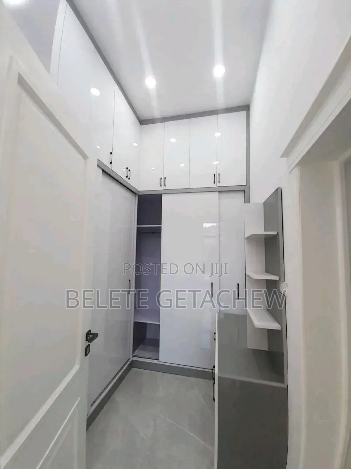 7bdrm Villa in Wosen, Luxury Villa, Bole for sale