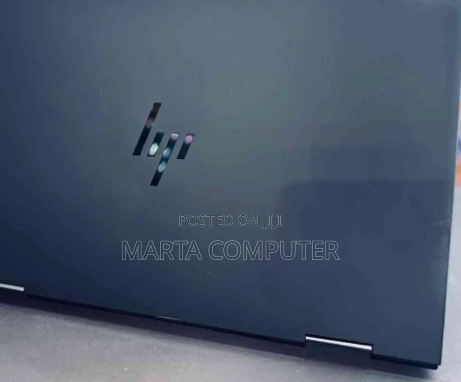 New Laptop HP Envy X360 8GB AMD Ryzen 7 SSD 512GB