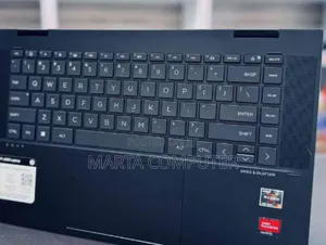 New Laptop HP Envy X360 8GB AMD Ryzen 7 SSD 512GB