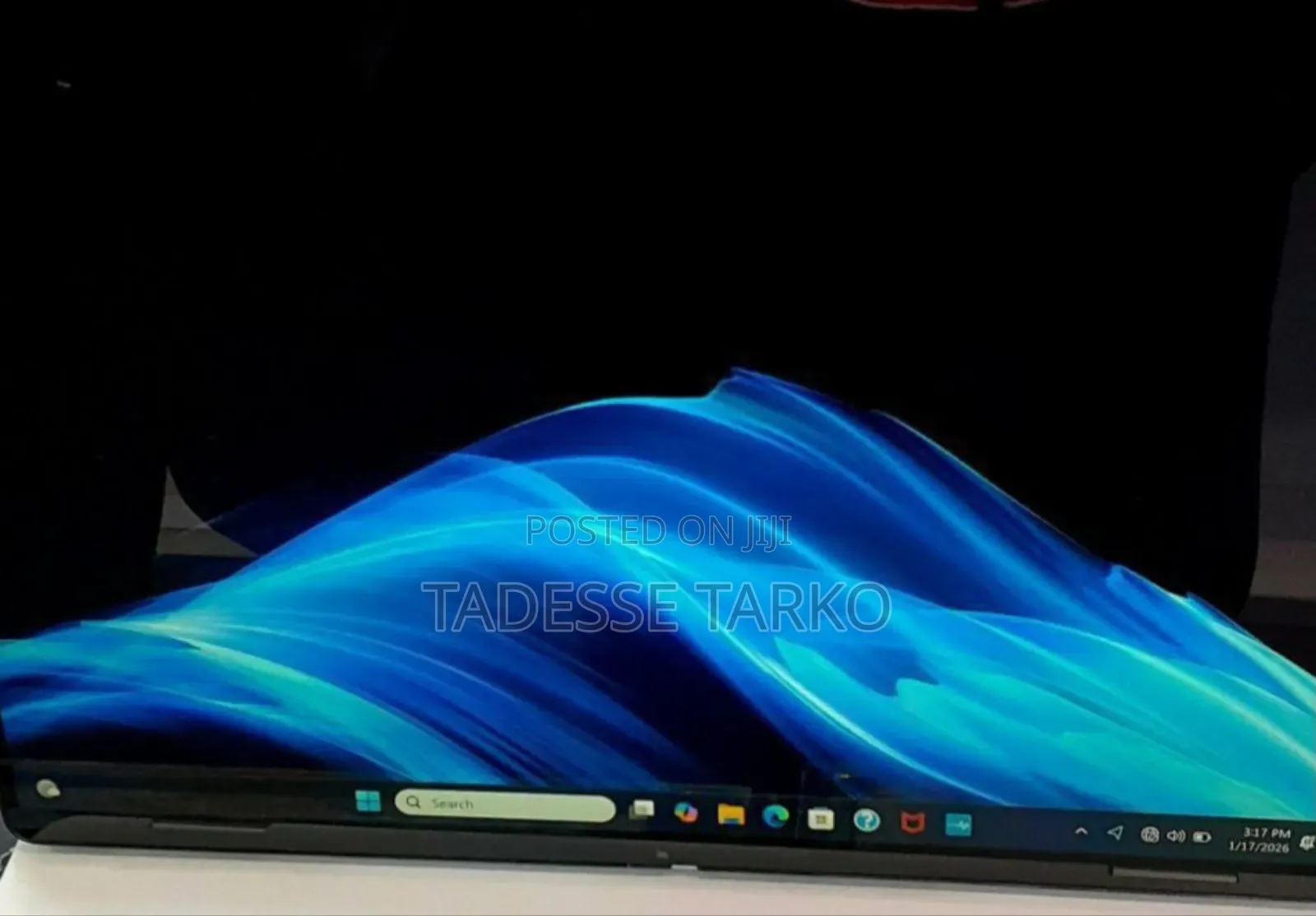 New Laptop HP OmniBook 5 14" 16GB Intel Core I7 SSD 512GB