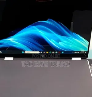 New Laptop HP OmniBook 5 14" 16GB Intel Core I7 SSD 512GB