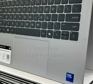 New Laptop HP OmniBook 5 14" 16GB Intel Core I7 SSD 512GB