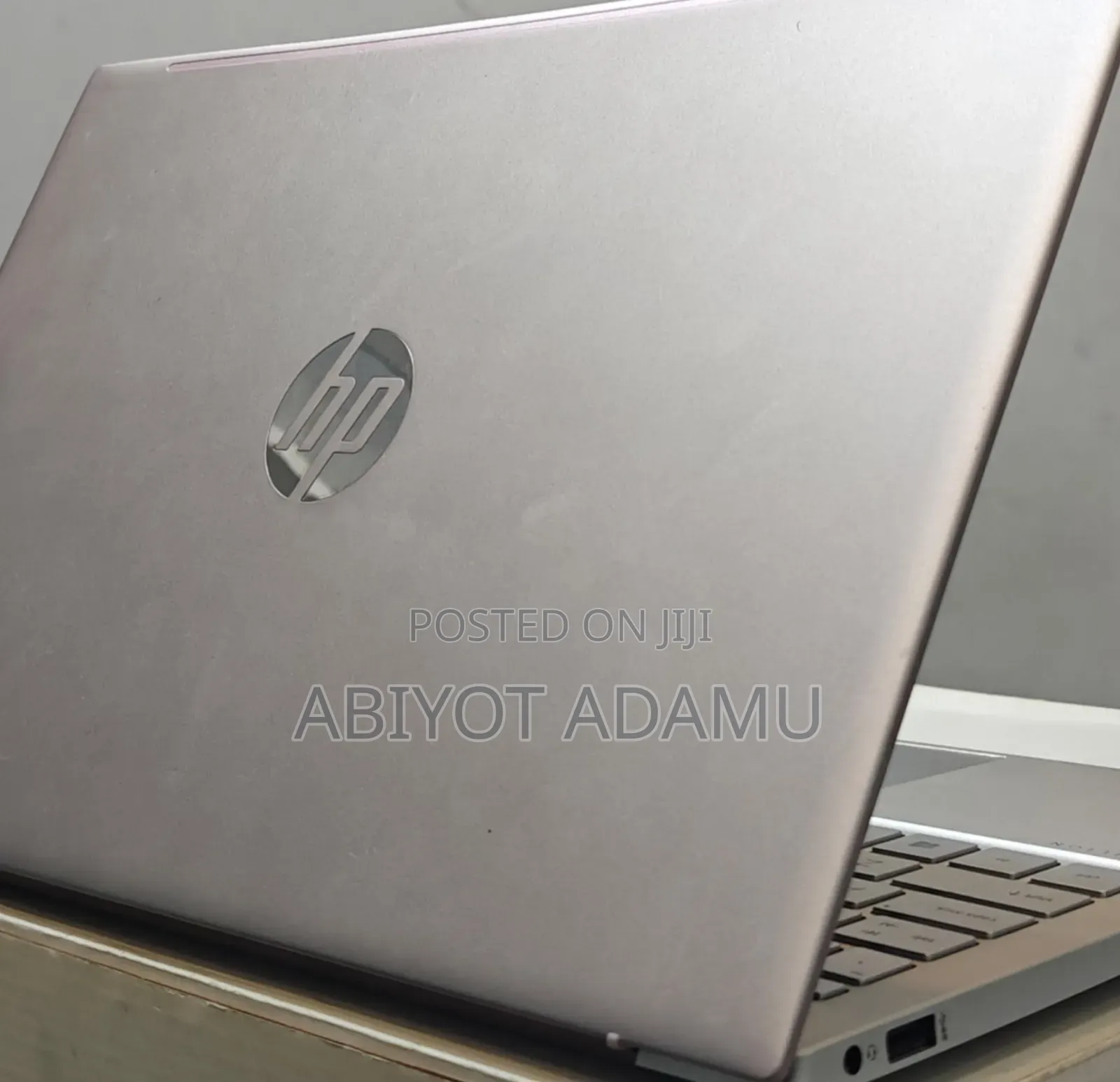 New Laptop HP Pavilion 15 2GB Nvidia SSD 512GB