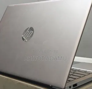 New Laptop HP Pavilion 15 2GB Nvidia SSD 512GB