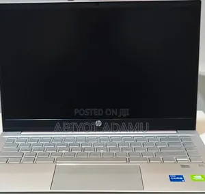 New Laptop HP Pavilion 15 2GB Nvidia SSD 512GB