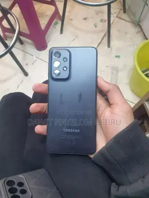 Samsung Galaxy A33 5G 128 GB Black